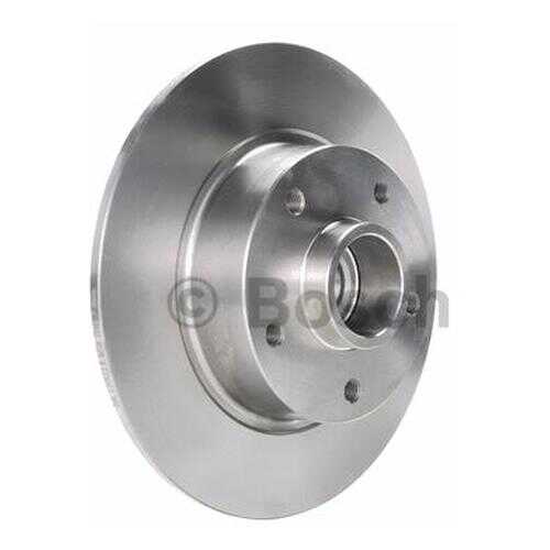 Тормозной диск Bosch 0986479761