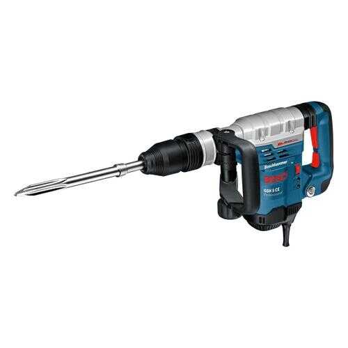Сетевой отбойный молоток Bosch GSH 5 СE 611321000