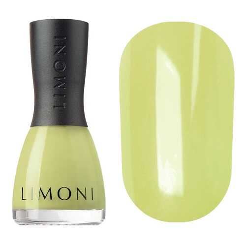 Лак для ногтей Limoni тон 346 - 7 мл