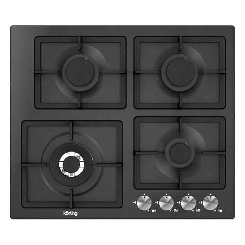 Комплект встраиваемой техники Korting HG 697 CTN + OKB 560 CFX