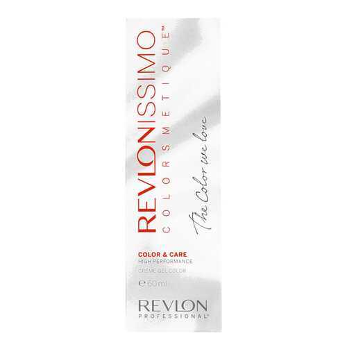 Краситель REVLON Перманентный 9SN очень светлый блондин супер натуральный, 60 мл