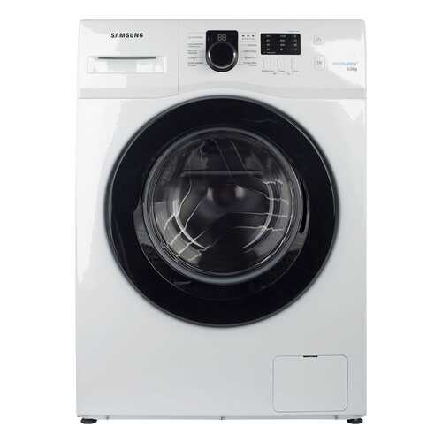 Стиральная машина Samsung WF60F1R2E2W