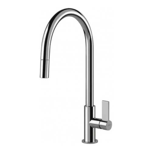 Смеситель для кухонной мойки Franke Ambient Evo 115.0373.947 хром
