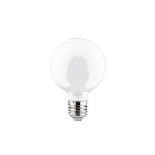 Лампа LED Globe 80 5W E27 Opal 2700K 28280