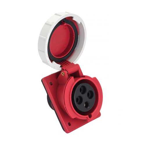 Силовая розетка EKF PROxima ps-4242-32-380
