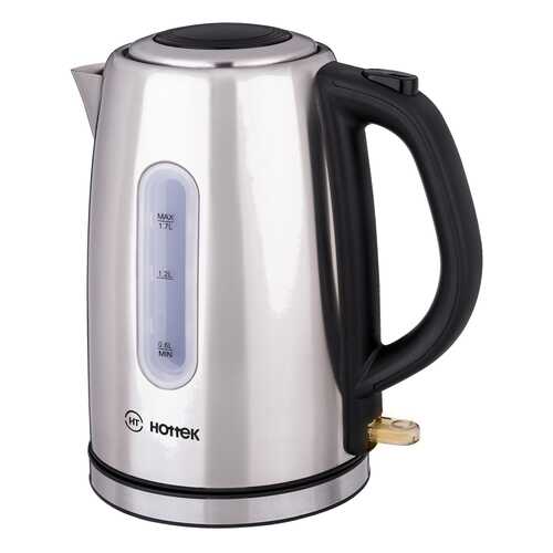Чайник электрический Hottek HT-960-012 Silver