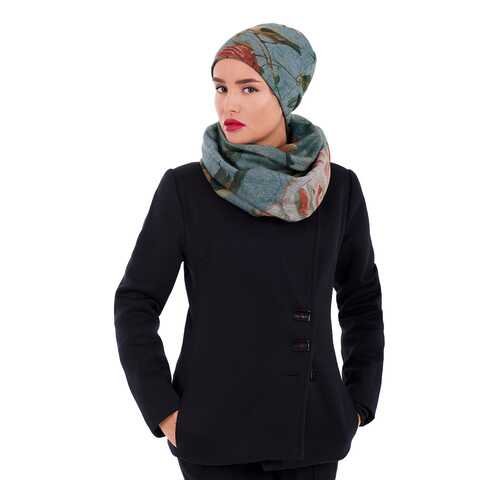 Комплект женский Le Motif Couture MT17-26 разноцветный