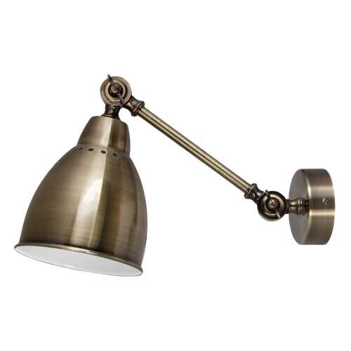 Спот Arte Lamp A2054AP-1AB e27