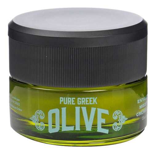 Крем для лица Korres Pure Greek Olive 40 мл