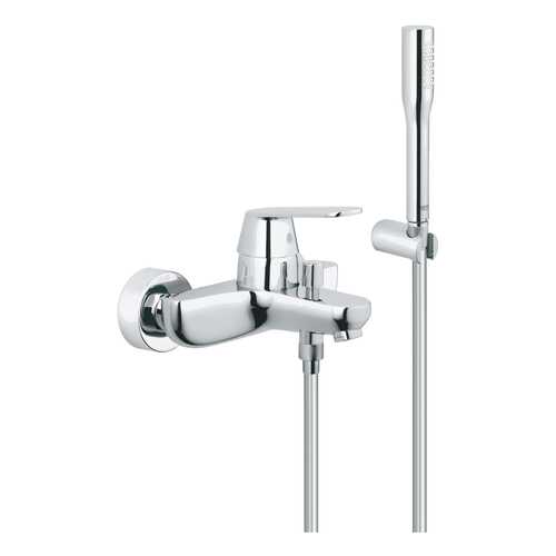 Смеситель для ванны Grohe Eurosmart Cosmopolitan 32832000 хром
