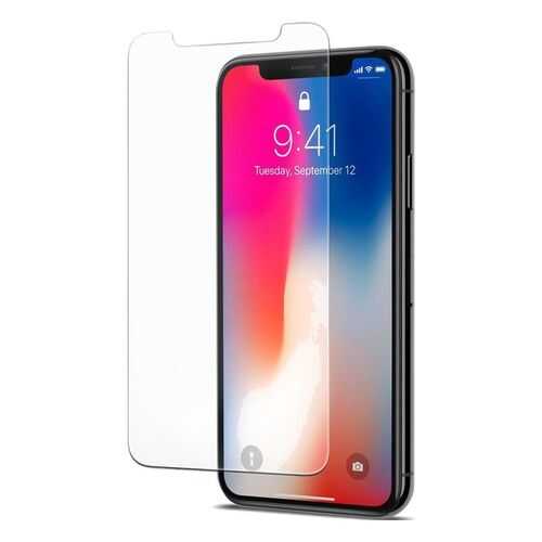 Защитное стекло 5D/6D/9D для iPhone X/XS