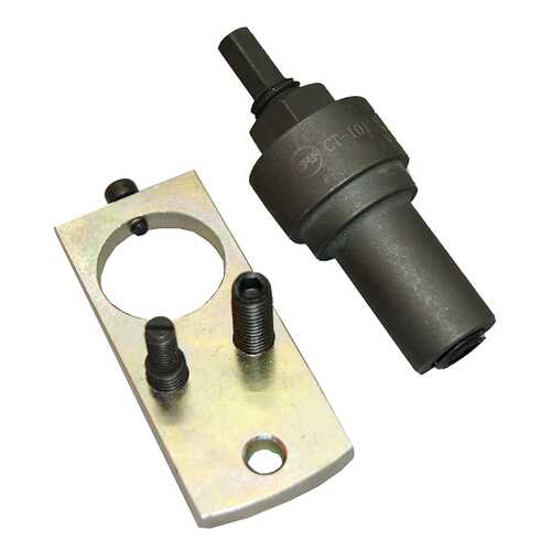 Приспособление для снятия направляющей башмака ГБЦ Car-tool CT-1013