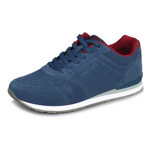 Кроссовки мужские T.Taccardi 02907660 синие 42 RU