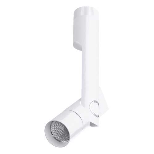 Спот Arte Lamp A2514PL-1WH led