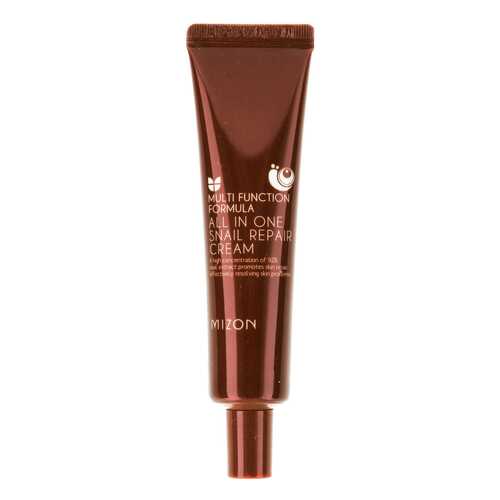 Крем для лица Mizon All in One Snail Repair Cream 35 мл