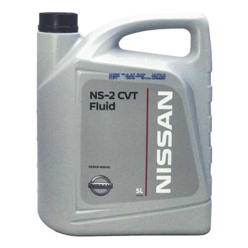 Трансмиссионное масло NISSAN KE90999945R