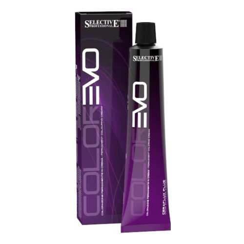 Краска для волос Selective Professional ColorEvo 7,45 блондин корица 100мл