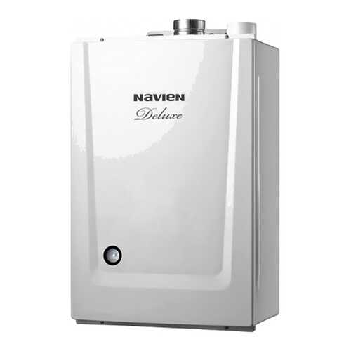 Газовый отопительный котел Navien Deluxe-10k COAXIAL