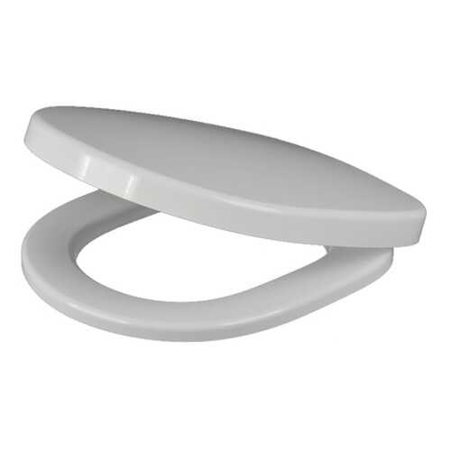 Крышка-сиденье для унитаза, дюропласт, Soft Close, Easy Fix, IDDIS, CALDPSEi31
