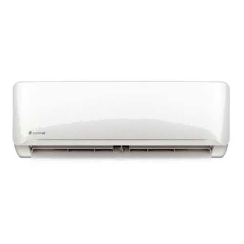 Сплит-система Systemair SYSPLIT WALL SMART 24 V4 HP Q