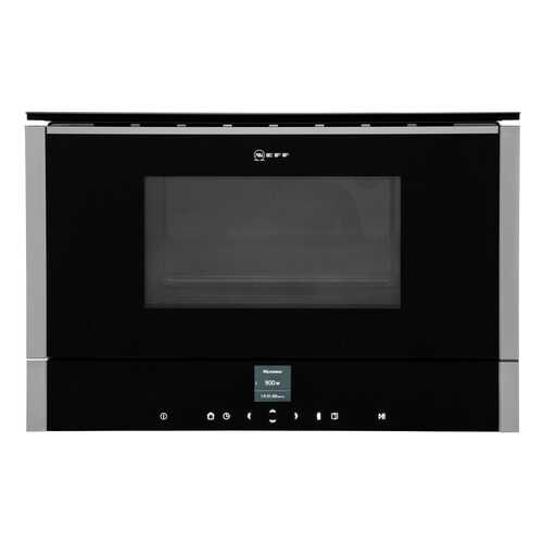 Встраиваемая микроволновая печь Neff C 17 GR 00 N0