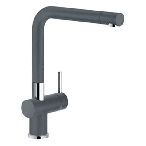 Смеситель для кухонной мойки Franke Active Plus 115.0373.890 графит
