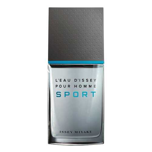 Туалетная вода Issey Miyake L'eau D'Issey pour Homme Sport 50 мл