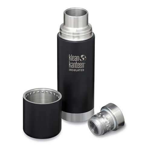 Термос Klean Kanteen Insulated TKPro 0,5 л черный