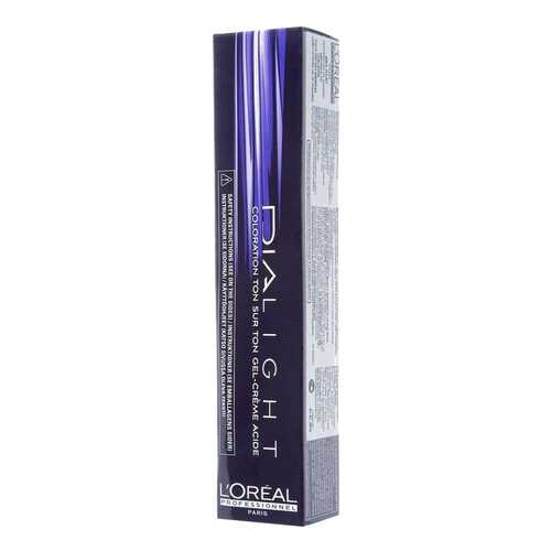 Краска для волос L'Oreal Professionnel DiaLight 7.11 Блондин пепельный интенсивный 50 мл