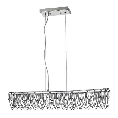 Подвесной светильник Vele Luce VL4013P07