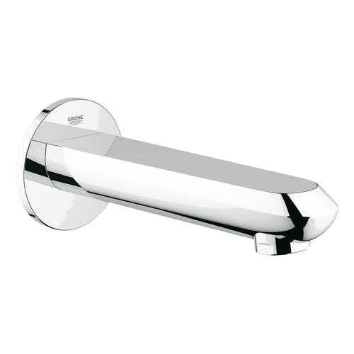 Излив для ванны GROHE Eurodisc Cosmopolitan, настенный, вынос 170 мм, хром