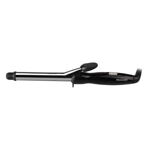 Электрощипцы Maxwell MW-2409 BK Black