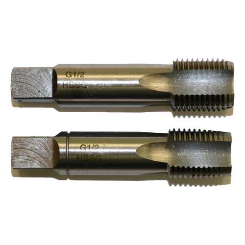 Метчик HSS трубный BTI NR34 G0008