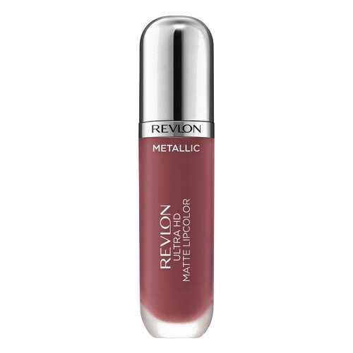 Помада Revlon Ultra HD Metallic Matte Lipcolor 705 Shine 5,9 мл