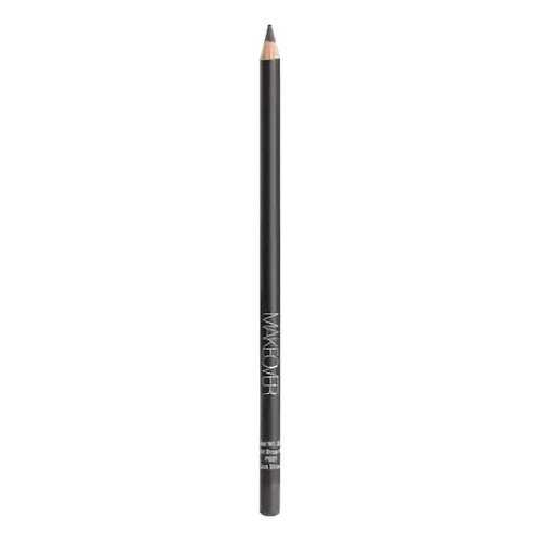 Карандаш для бровей MAKEOVER Instant Brow Pencil Dark Brown 2 г