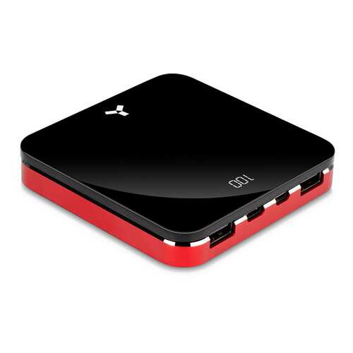 Внешний аккумулятор Accesstyle Carmine 8MP