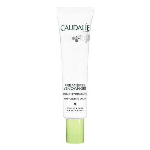 Крем для лица Caudalie Premieres Vendanges Moisturizing Cream 40 мл