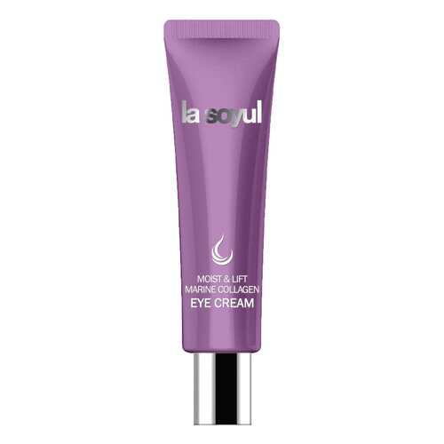 Крем для глаз La Soyul Moist and Lift Marine Collagen Eye Cream 30 мл