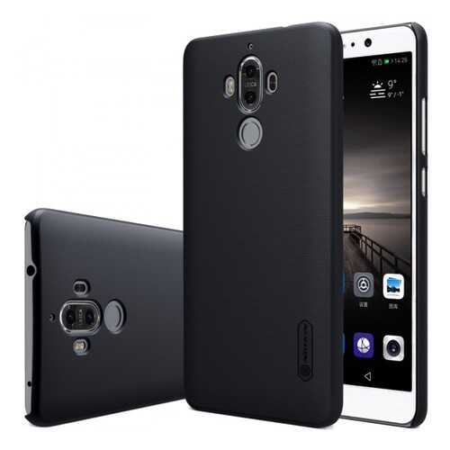 Чехол Nillkin Matte для Huawei Mate 9 Black