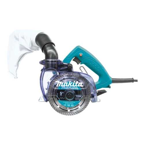 Сетевая циркулярная пила Makita 4100KB