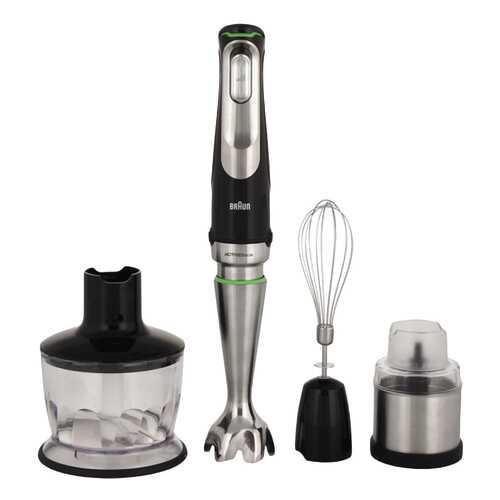 Блендер Braun Multiquick 9 MQ9038X