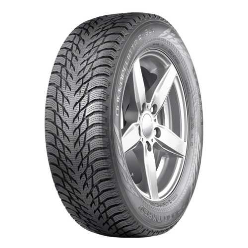Шины Nokian Hakkapeliitta R3 SUV 235/60 R16 104 T430660