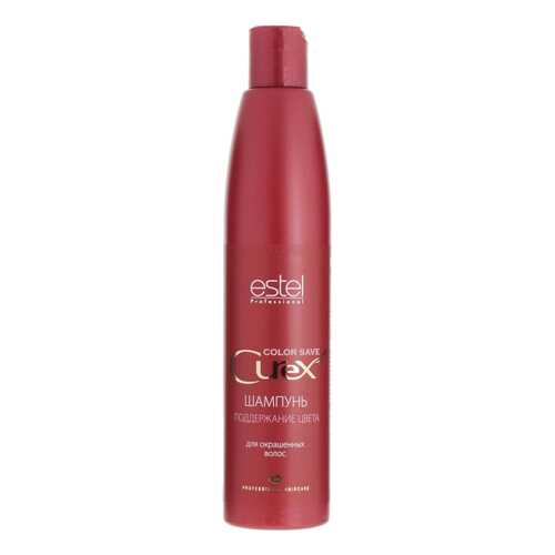 Шампунь Estel Professional Curex Color Save Shampoo 300 мл