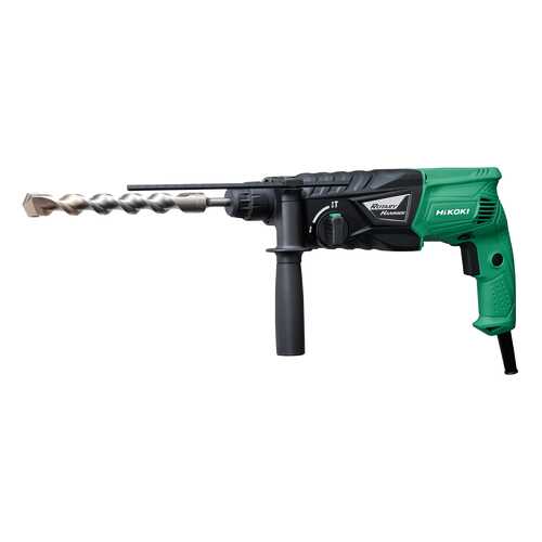 Перфоратор Hikoki DH24PH