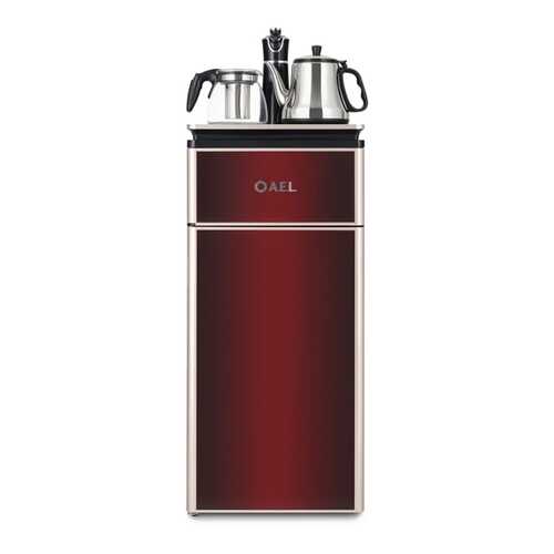 Кулер для воды AEL LK-AEL-51a Red (Тиабар)