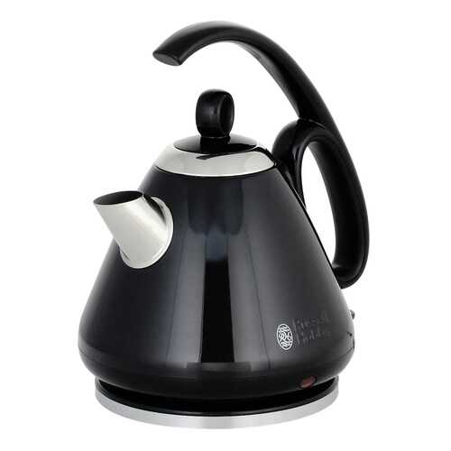 Чайник электрический Russell Hobbs Legacy Black