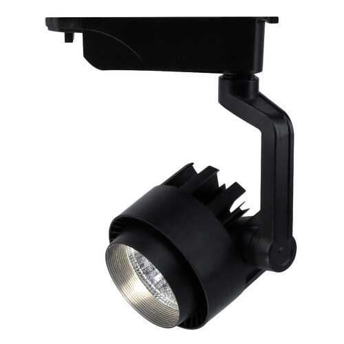 Трек-система Arte Lamp A1610PL-1BK LED