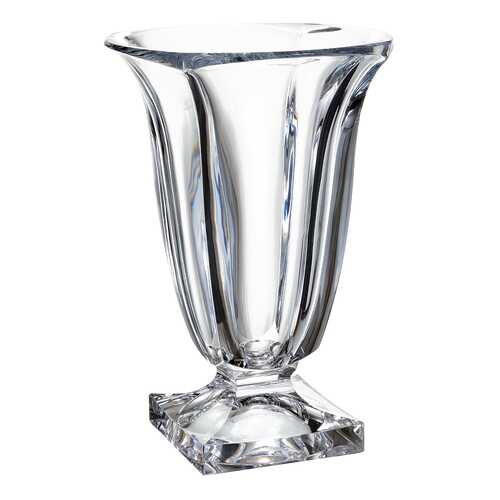 Ваза Crystalite Bohemia Magma 29 см