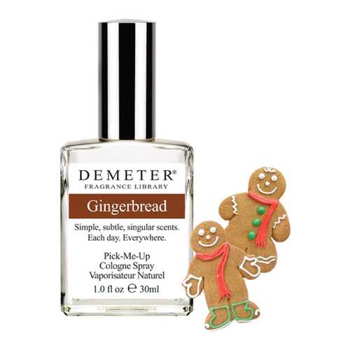 Духи Demeter Fragrance Library Gingerbread 30 мл