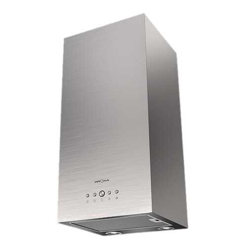 Вытяжка подвесная Krona DITA R 400IX PB Silver
